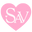 Swim by Sav logo